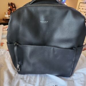 Mina Baie Full Stevie